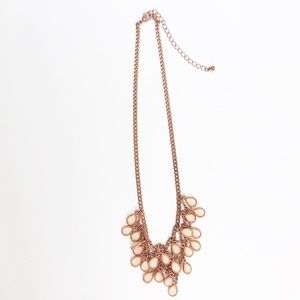 Anthropologie Jewelry - ANTHROPOLOGIE l Statement Necklace Anthropologie Jewelry - ANTHROPOLOGIE l Statement Necklace